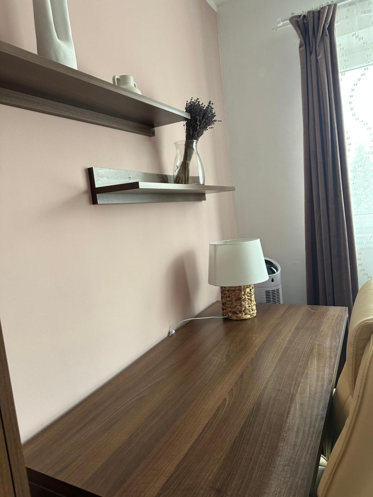 Sendy Apartman 2 Appartement Sfântu-Gheorghe Buitenkant foto