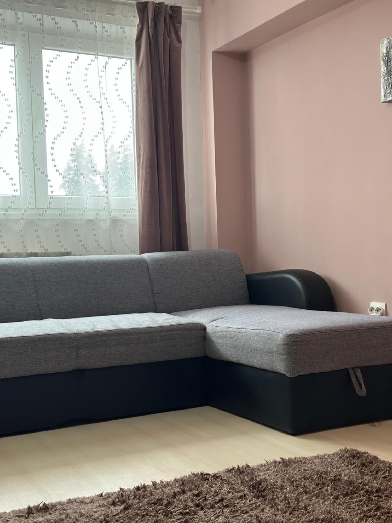 Sendy Apartman 2 Appartement Sfântu-Gheorghe Buitenkant foto